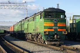 Железнодорожные перевозки Россия – Монголия – Китай в 2020 году возросли на четверть