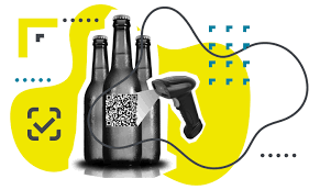 1 апреля 2021 года начинается эксперимент по маркировке пива средствами идентификации