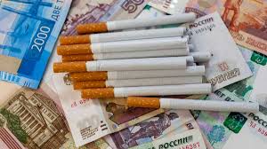 О единой минимальной цене табачной продукции