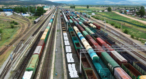 Установлен порядок определения места для целей учета расходов при определении таможенной стоимости товаров, ввозимых железнодорожным транспортом на таможенную территорию ЕАЭС