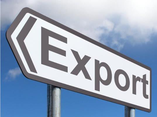 Комитет Госдумы одобрил законопроект о новом механизме поддержки экспорта