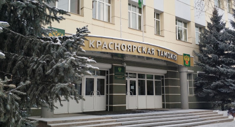 Контрабанду леса на 280 млн рублей раскрыли в Хакасии