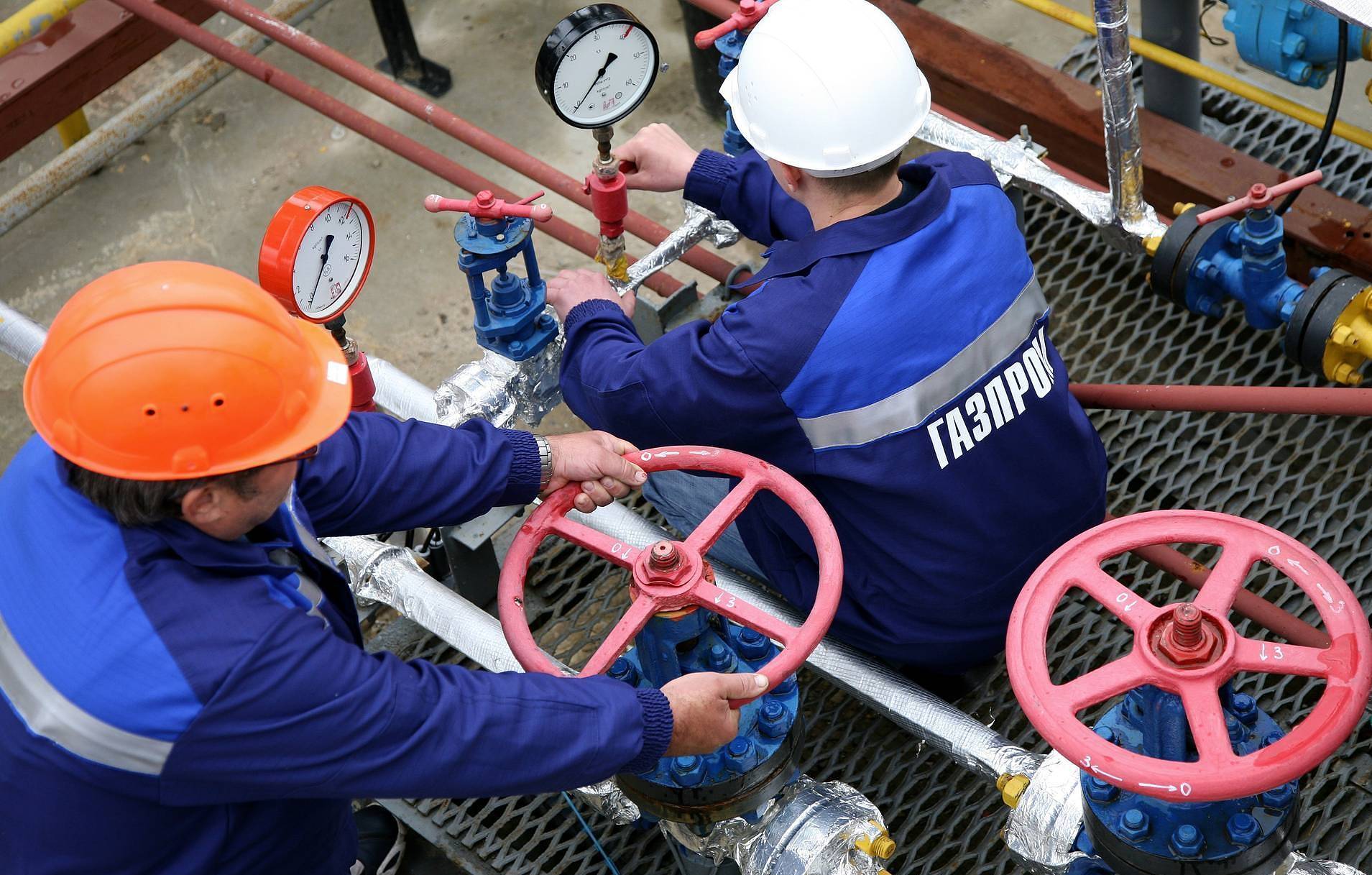 Как повлияет на экономику России и мира сокращение поставок нашего газа в Европу