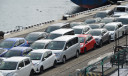 Япония введет запрет на экспорт в Россию машин с двигателями более 1,9 л