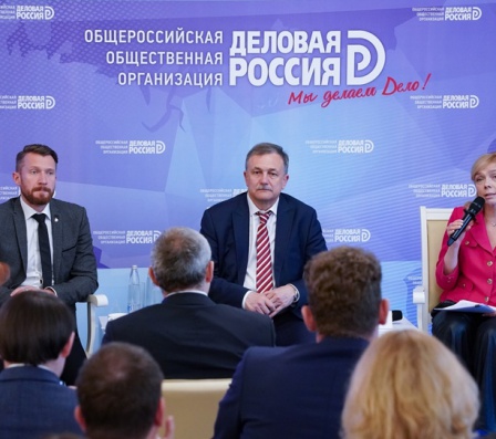 Руслан Давыдов: Правительством РФ и таможенными органами приняты беспрецедентные меры поддержки внешней торговли