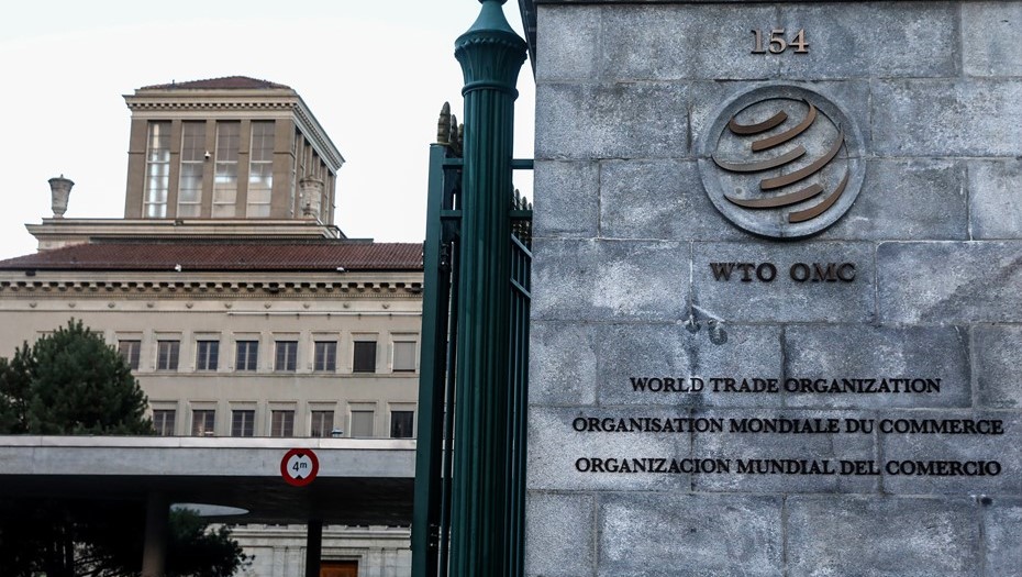 ВТО: антироссийские санкции чреваты негативным эффектом для большинства экономик