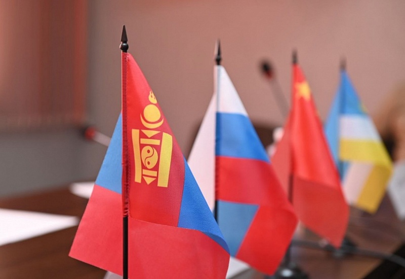 В Бурятии обсудили развитие перевозок Россия – Монголия – Китай